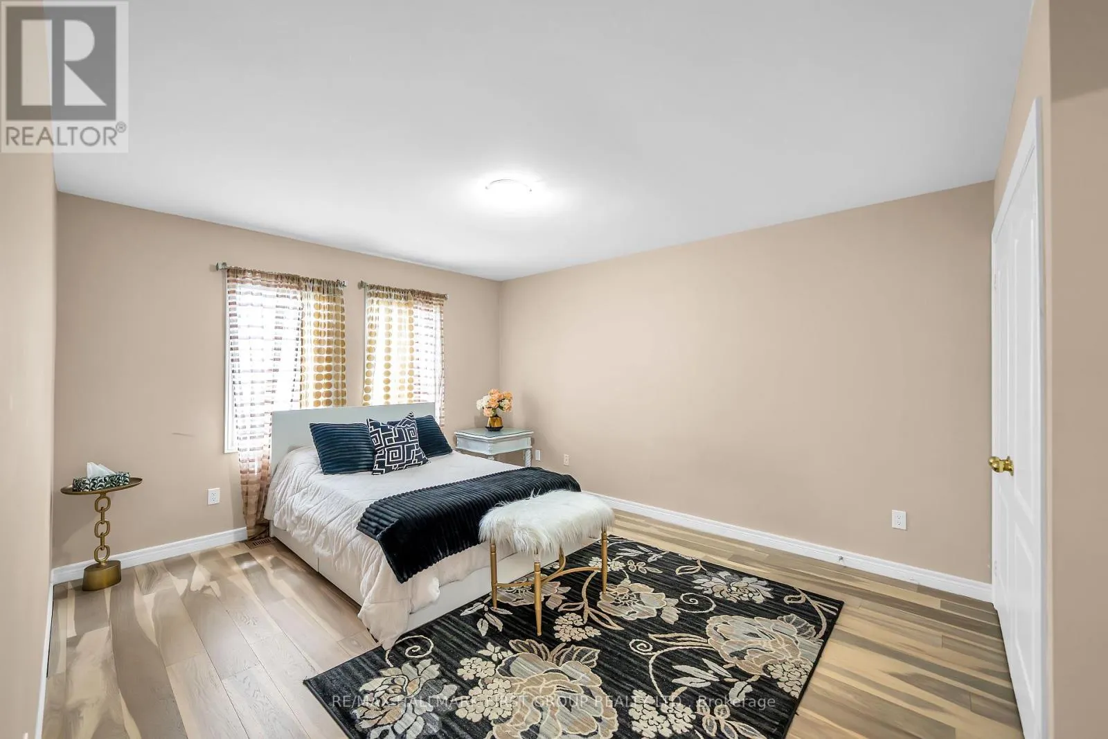 43 BEVAN CRESCENT