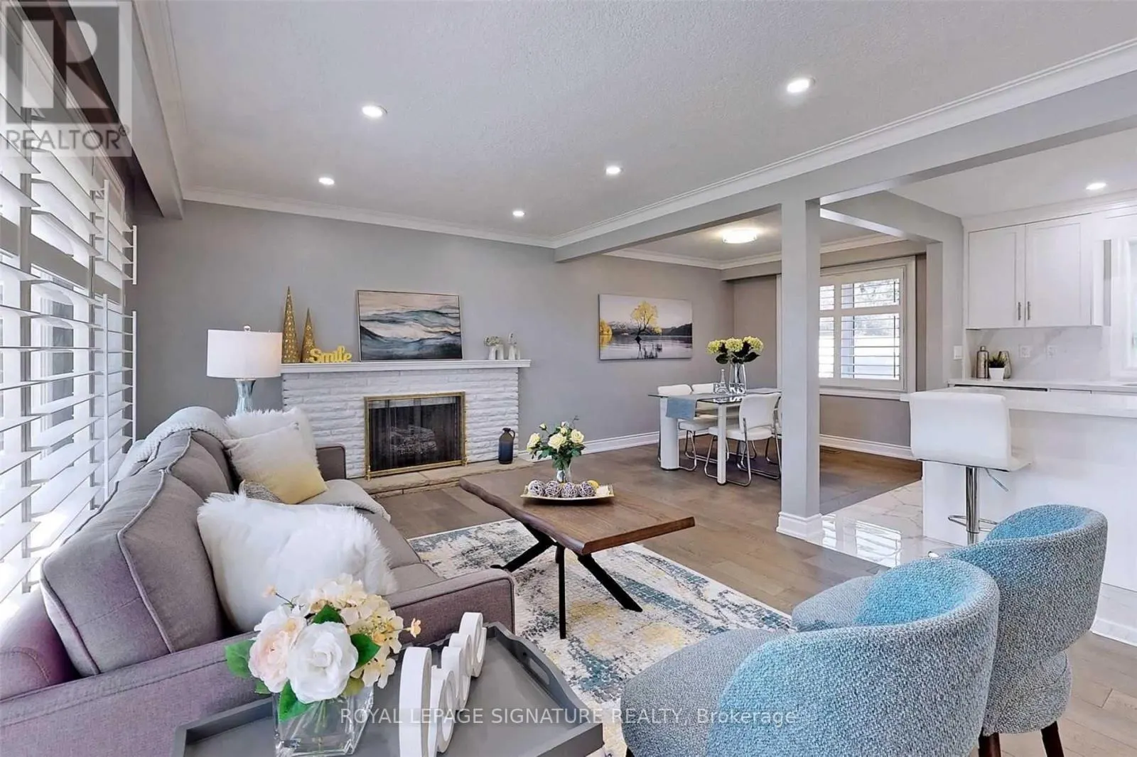 6 BONACRES AVENUE