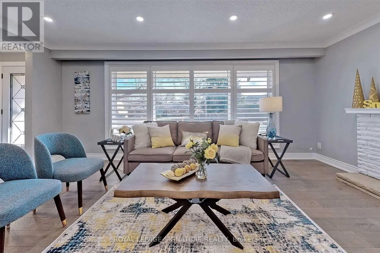 6 BONACRES AVENUE