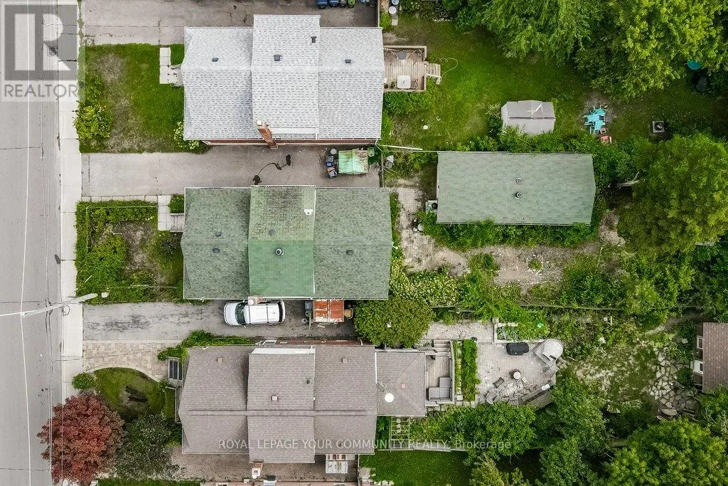 109 GLENCREST BOULEVARD