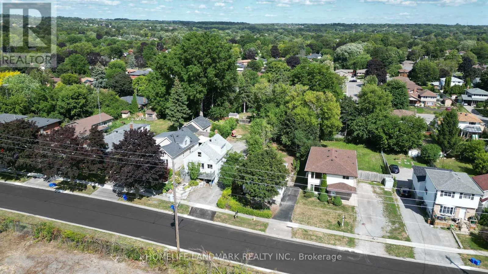 357 OSHAWA BOULEVARD N