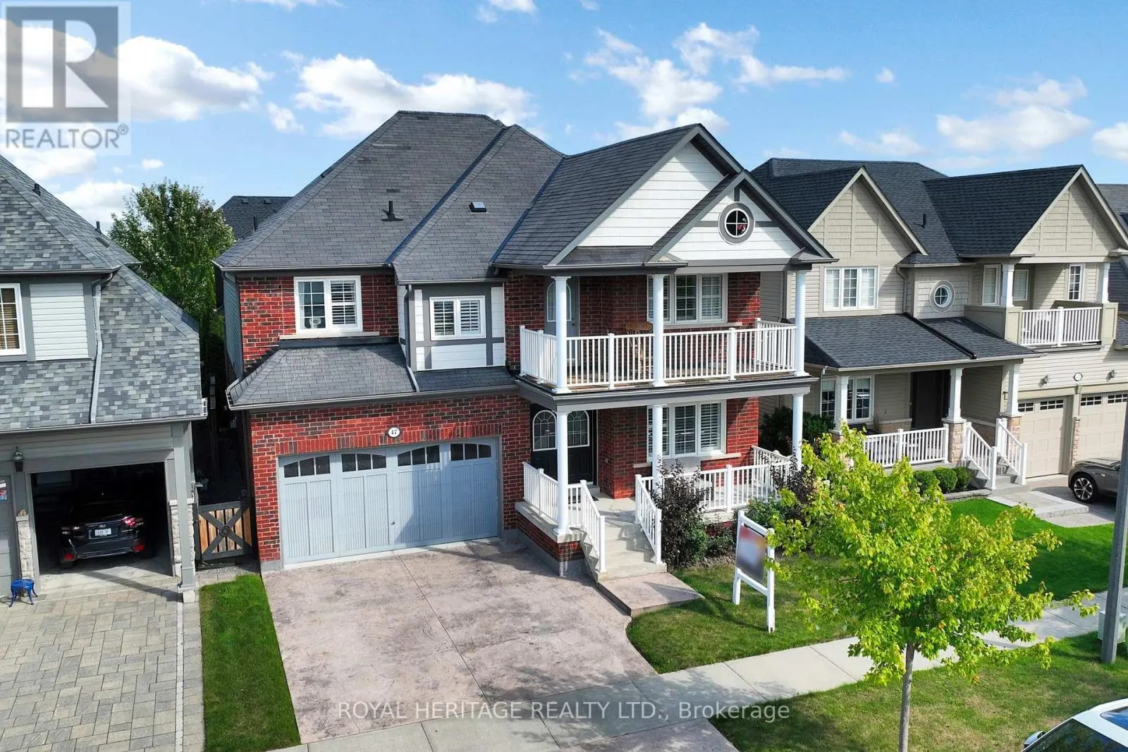 47 SISSON LANE