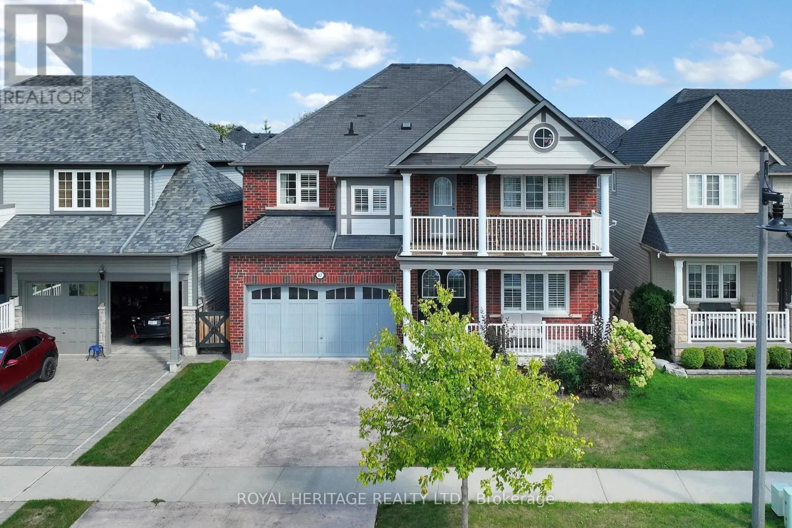 47 SISSON LANE