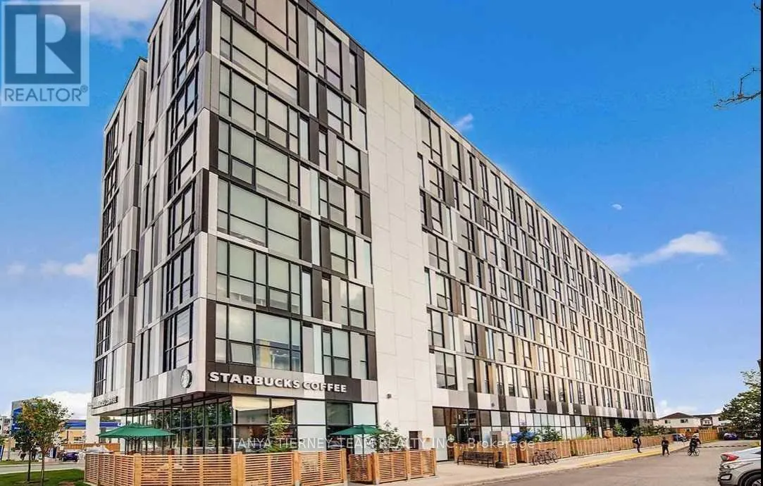 535 - 1900 SIMCOE STREET N