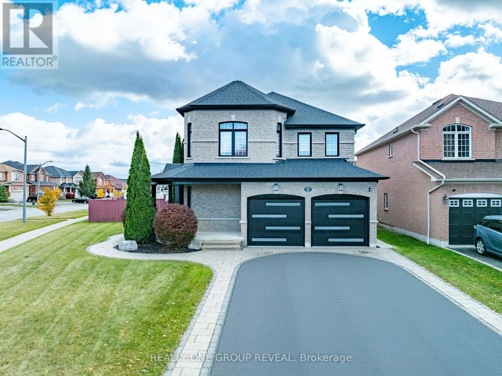 1 BRIDGID DRIVE