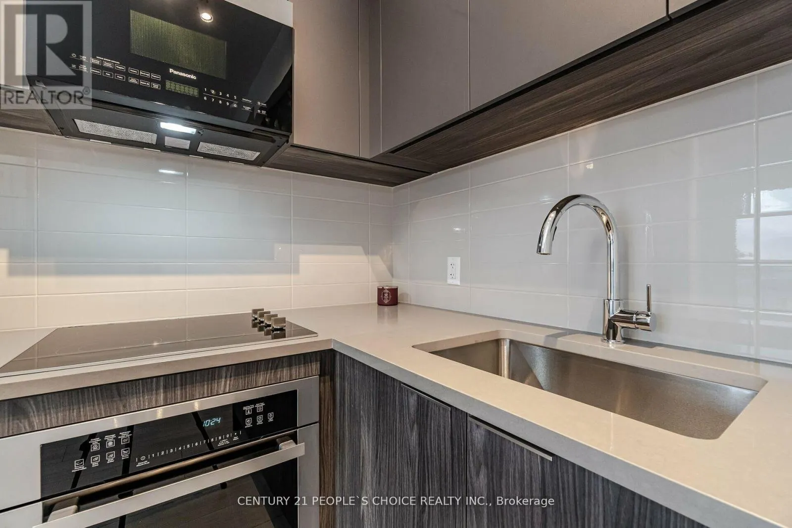 312 - 2033 KENNEDY ROAD W