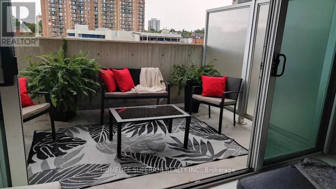316 - 44 BOND STREET, #316
