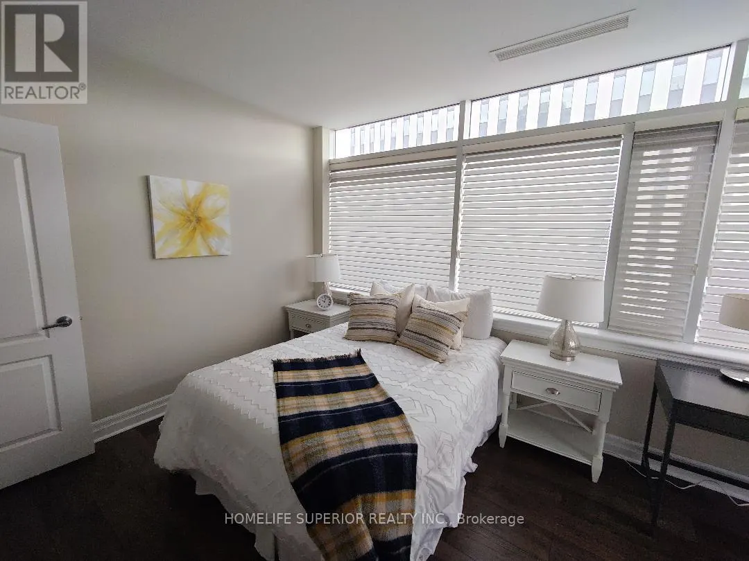 316 - 44 BOND STREET, #316