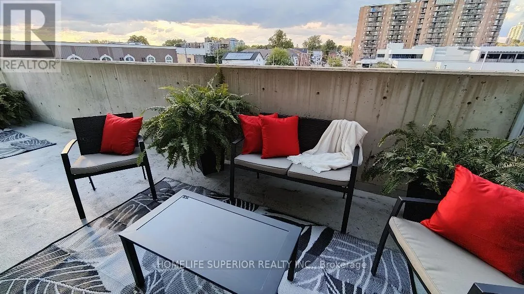 316 - 44 BOND STREET, #316