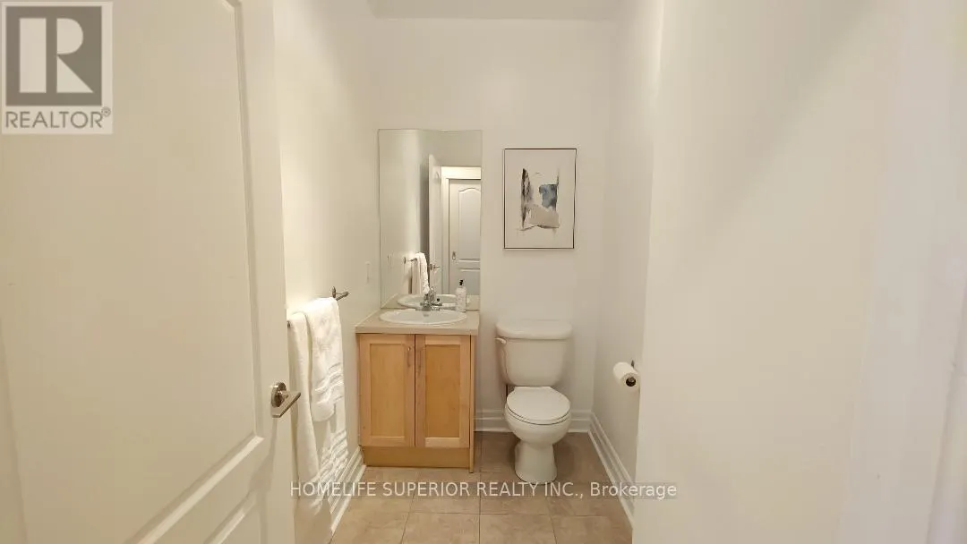 316 - 44 BOND STREET, #316