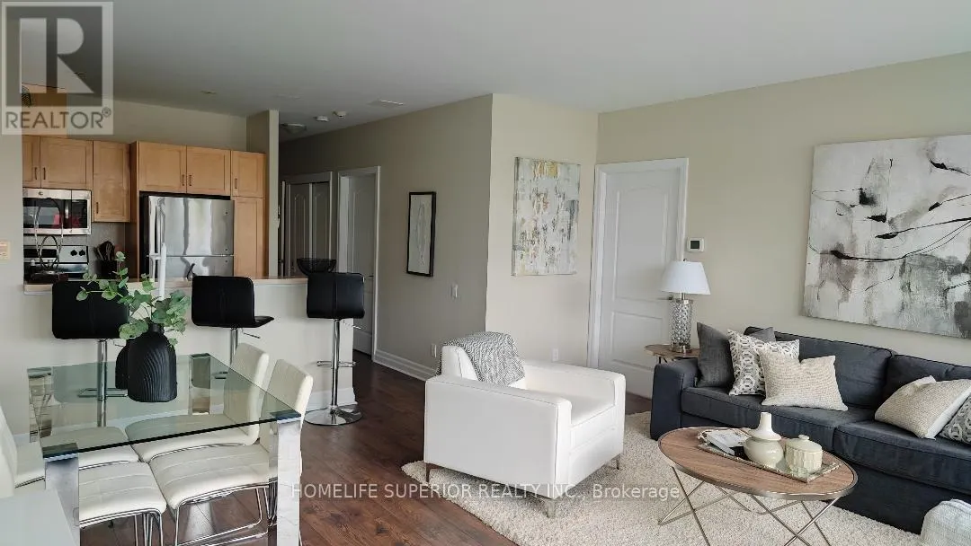 316 - 44 BOND STREET, #316