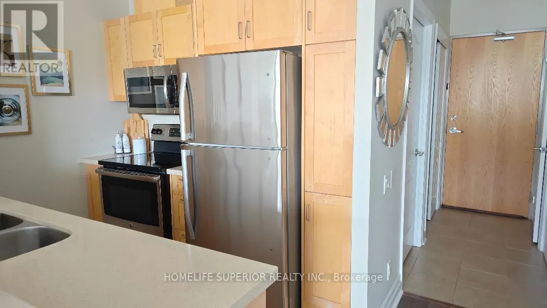 316 - 44 BOND STREET, #316