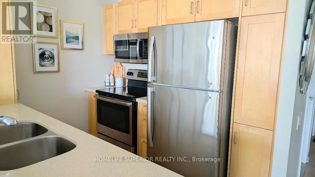 316 - 44 BOND STREET, #316