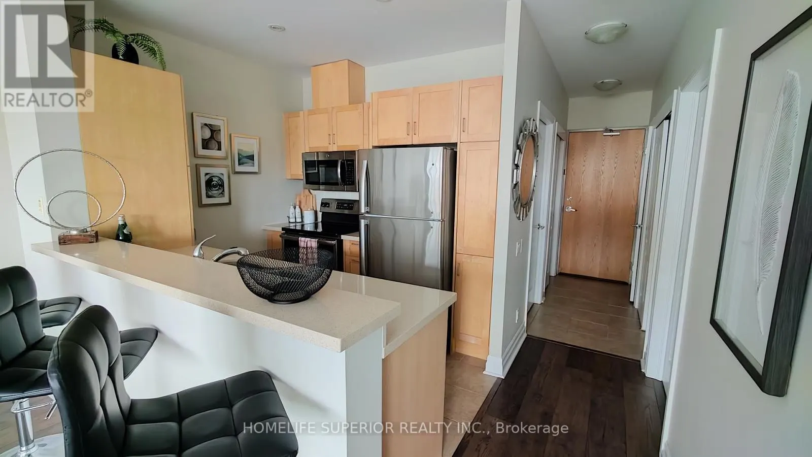 316 - 44 BOND STREET, #316