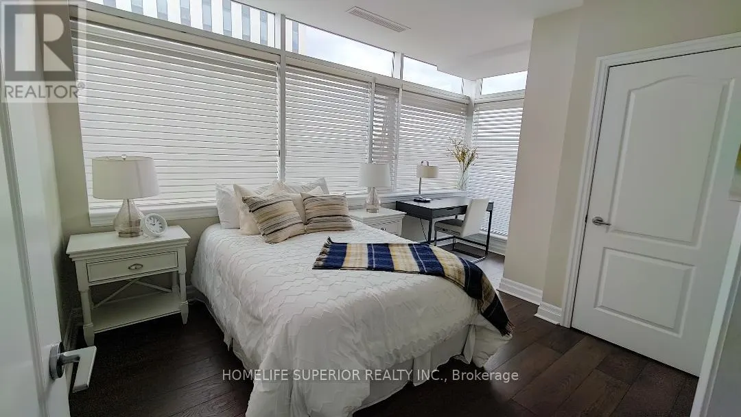 316 - 44 BOND STREET, #316