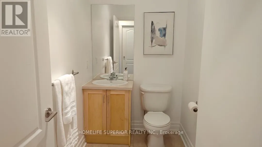 316 - 44 BOND STREET, #316
