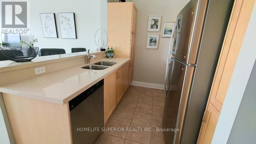 316 - 44 BOND STREET, #316
