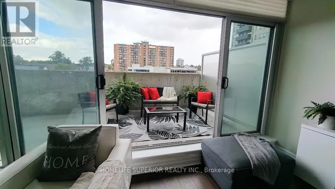 316 - 44 BOND STREET, #316