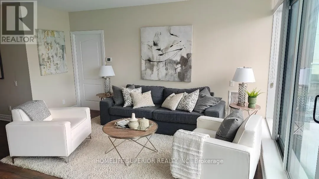 316 - 44 BOND STREET, #316