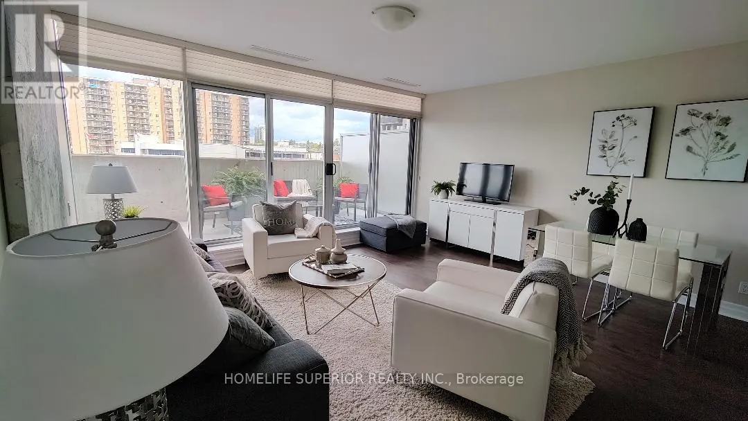 316 - 44 BOND STREET, #316
