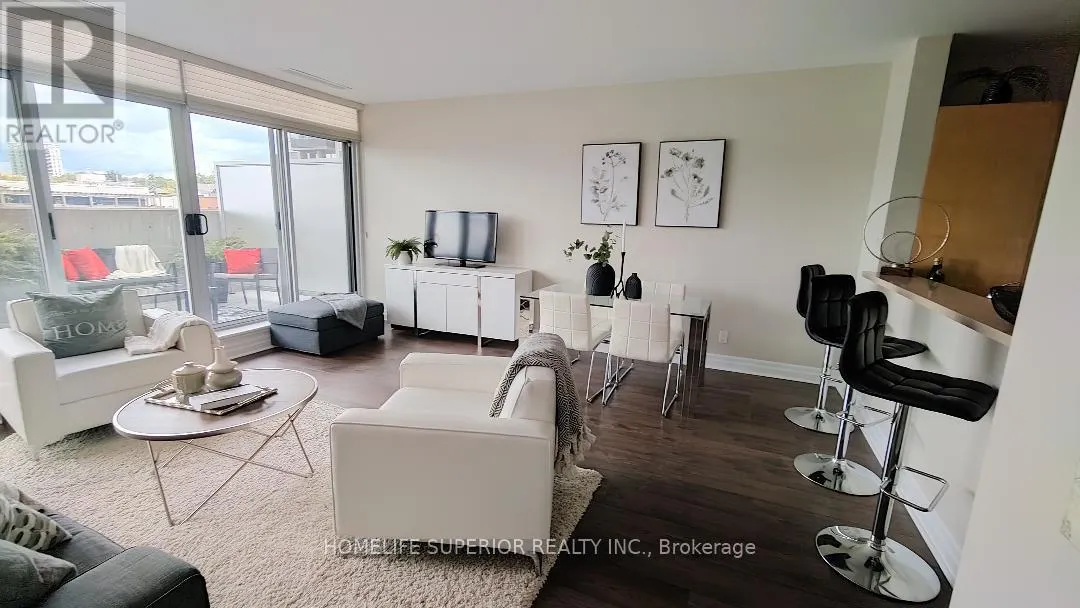 316 - 44 BOND STREET, #316