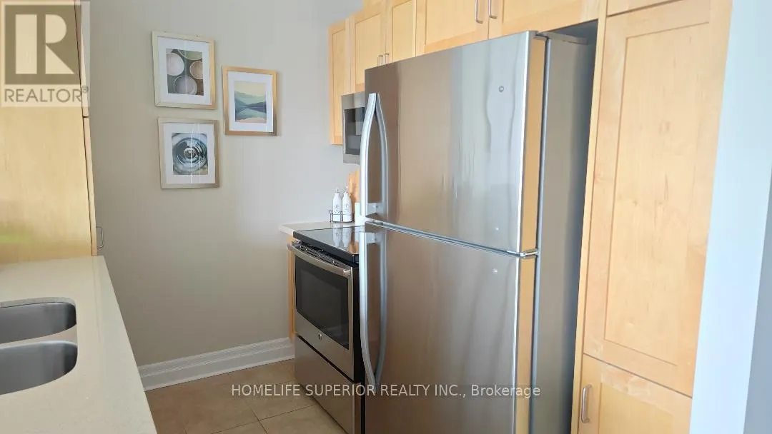 316 - 44 BOND STREET, #316