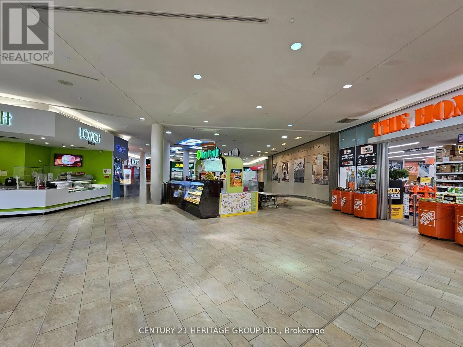 F2 - 1000 GERRARD STREET E