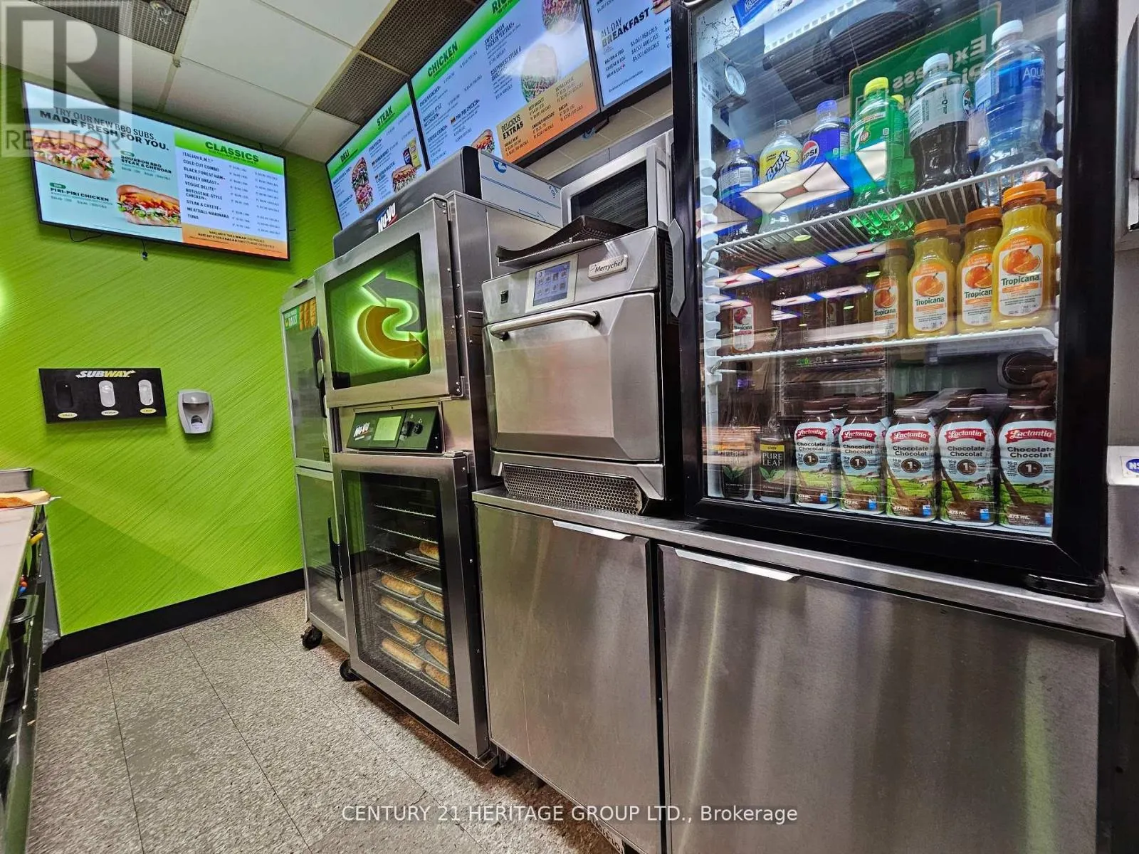 F2 - 1000 GERRARD STREET E