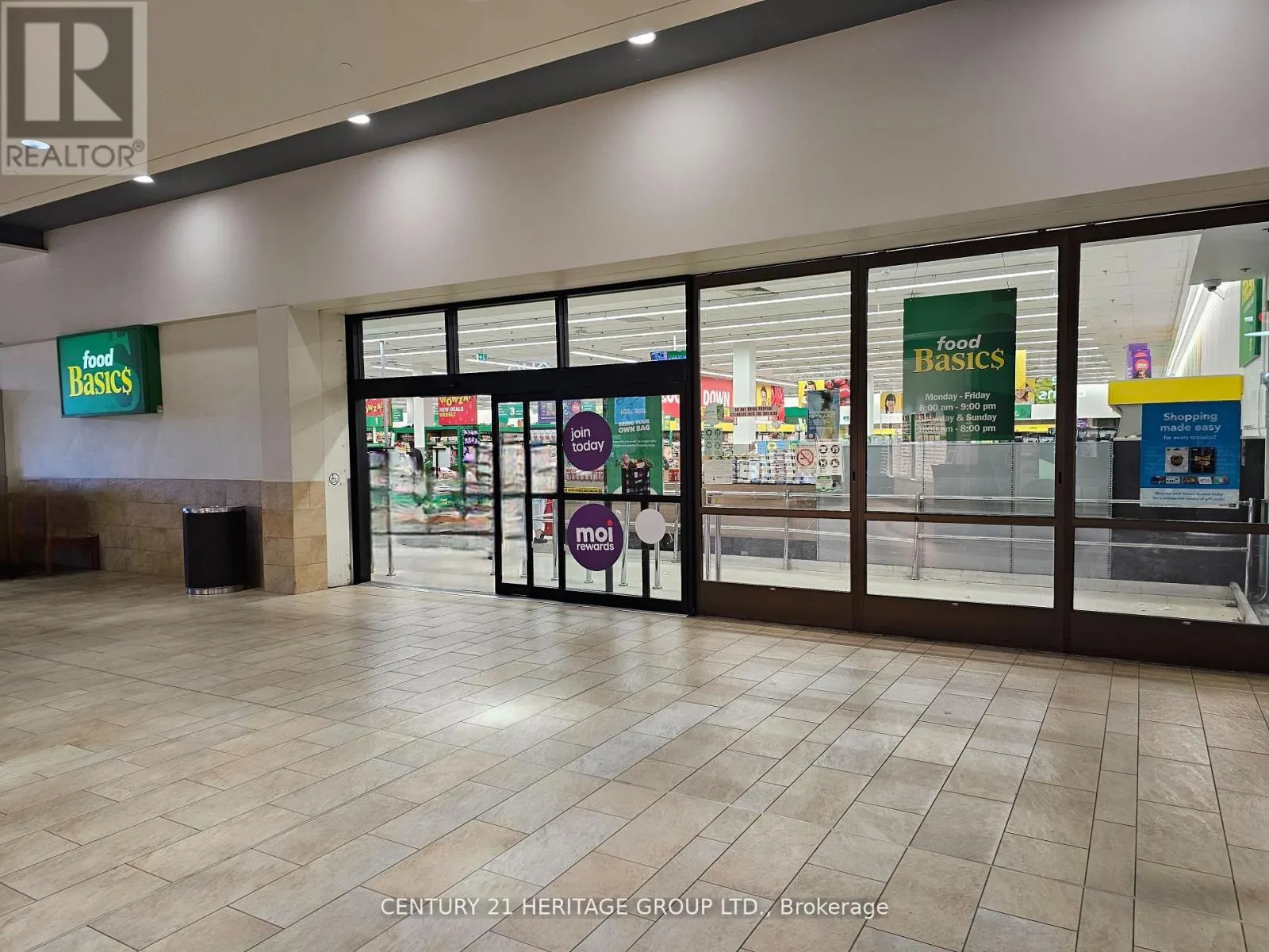 F2 - 1000 GERRARD STREET E