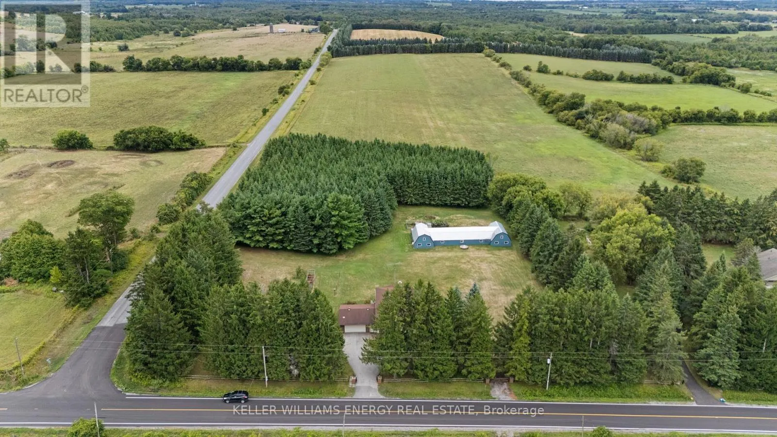 3749 CONCESSION 5 ROAD