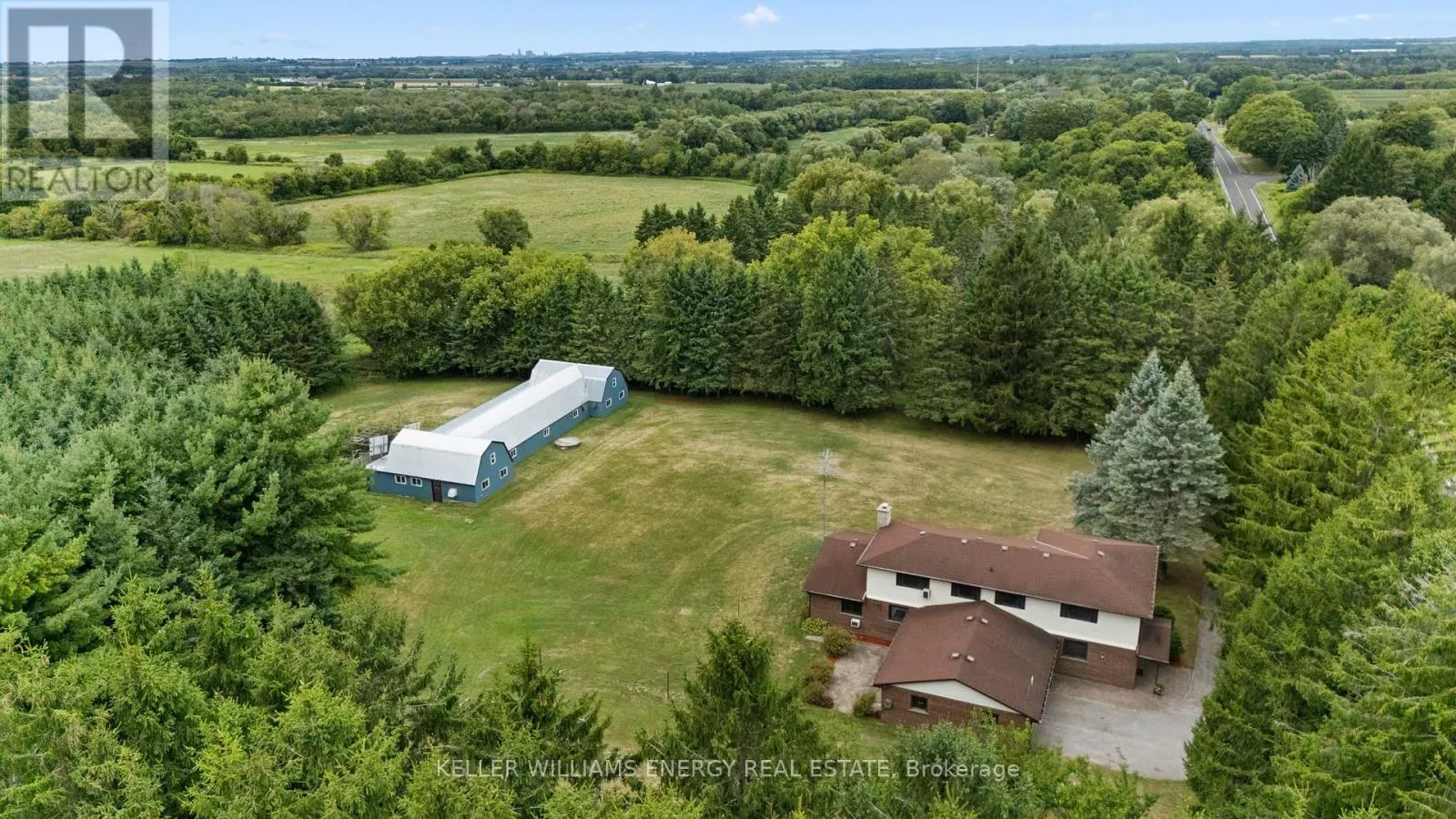 3749 CONCESSION 5 ROAD