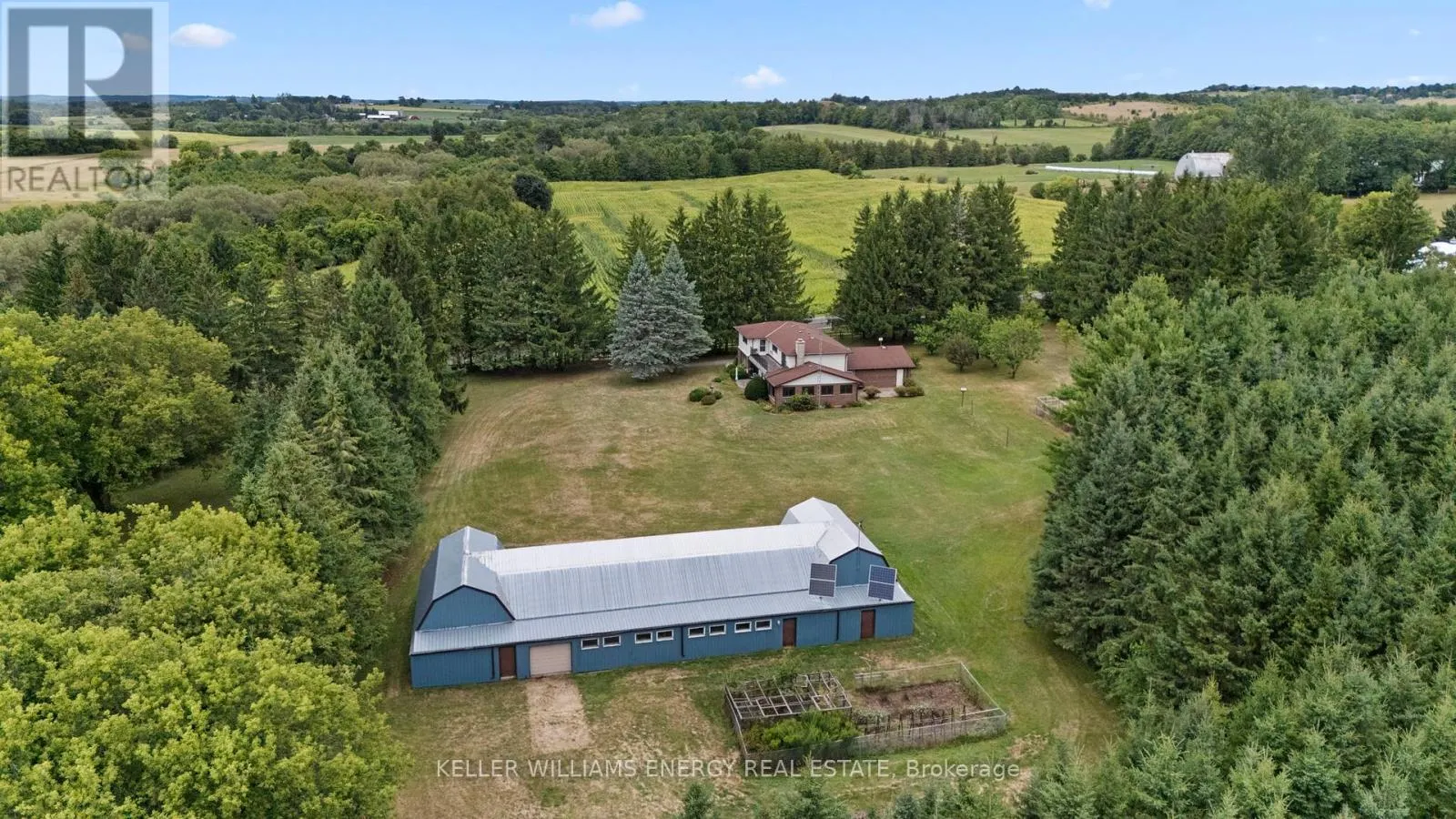 3749 CONCESSION 5 ROAD