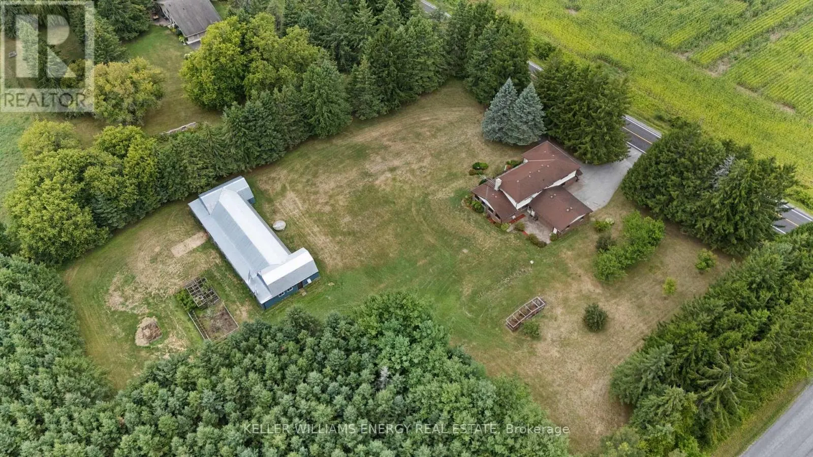 3749 CONCESSION 5 ROAD