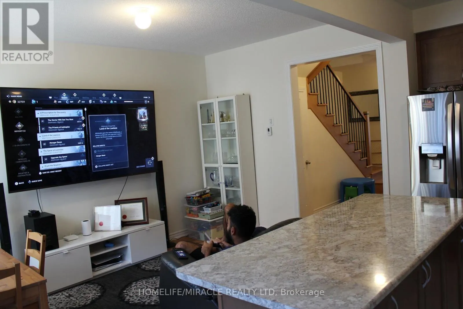 1108 CAMEO STREET