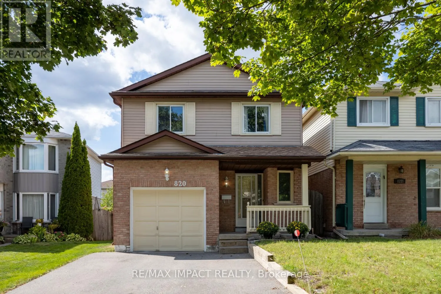 820 BENNETT CRESCENT