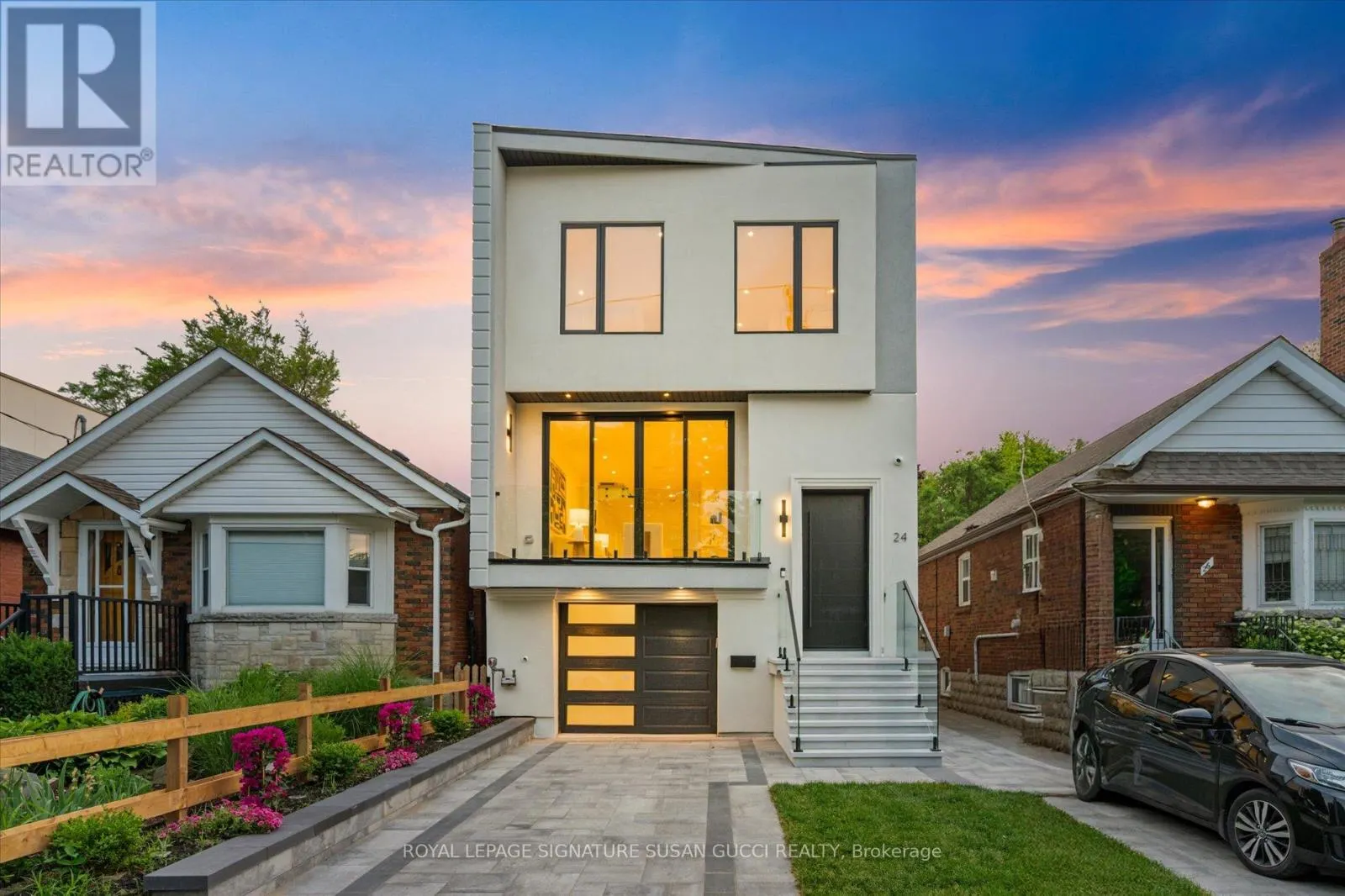 24 ELMSDALE ROAD