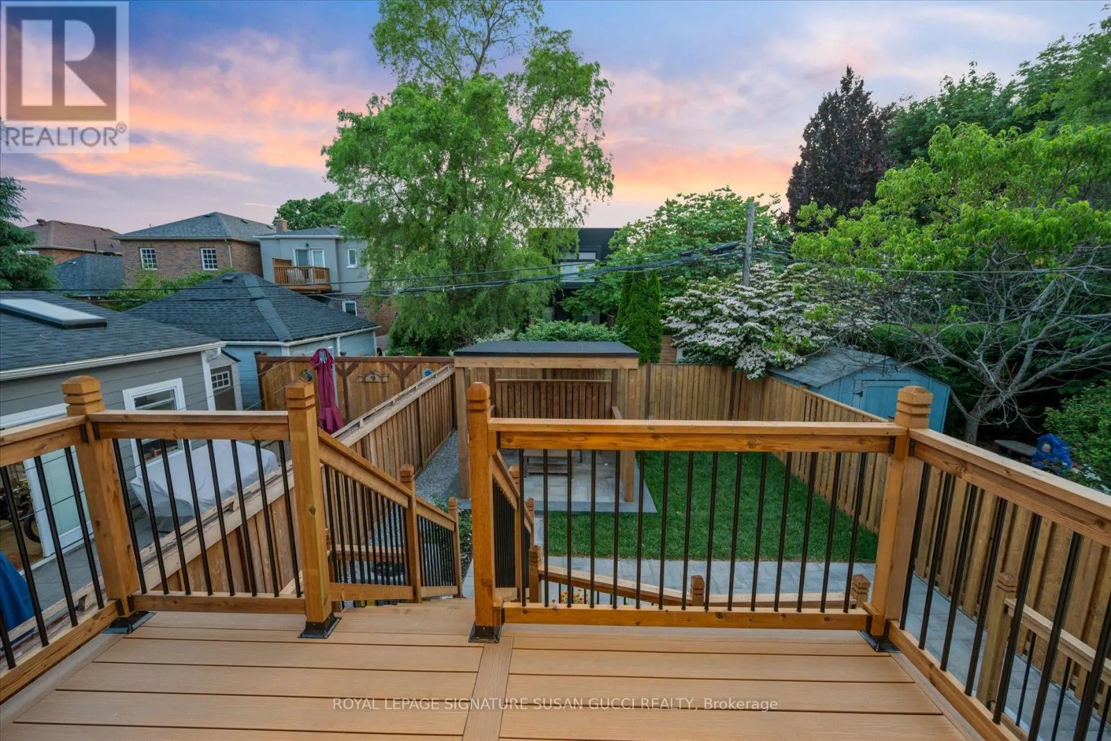 24 ELMSDALE ROAD