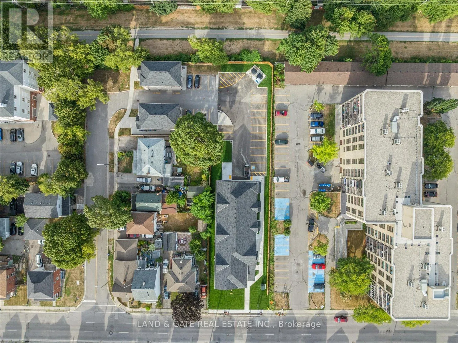 4 - 223 ALBERT STREET, #4
