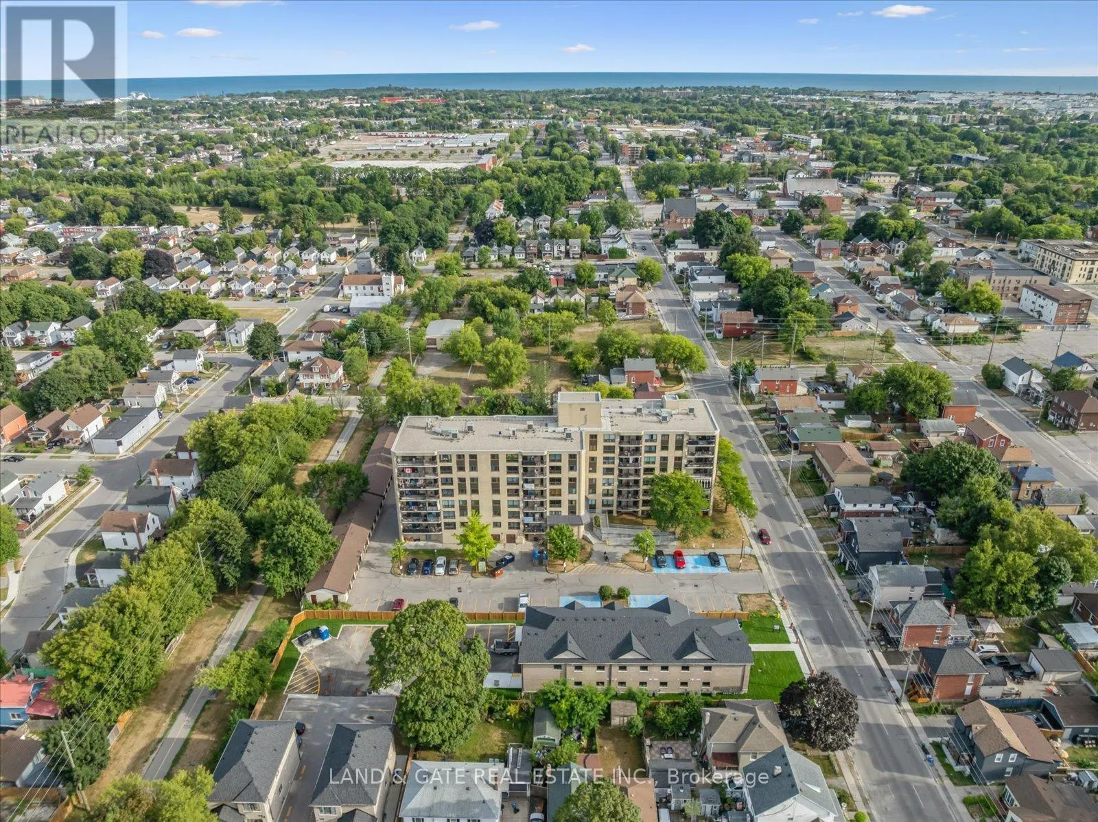 4 - 223 ALBERT STREET, #4