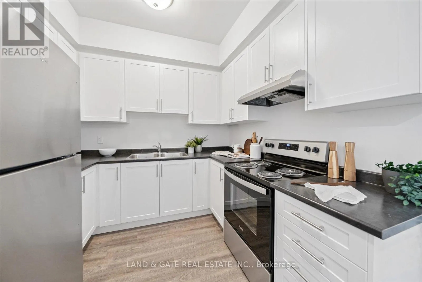 4 - 223 ALBERT STREET, #4