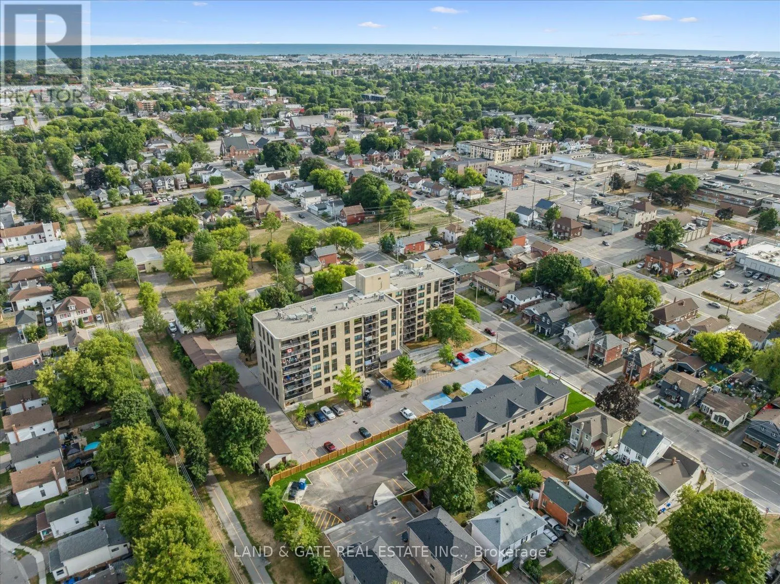 4 - 223 ALBERT STREET, #4