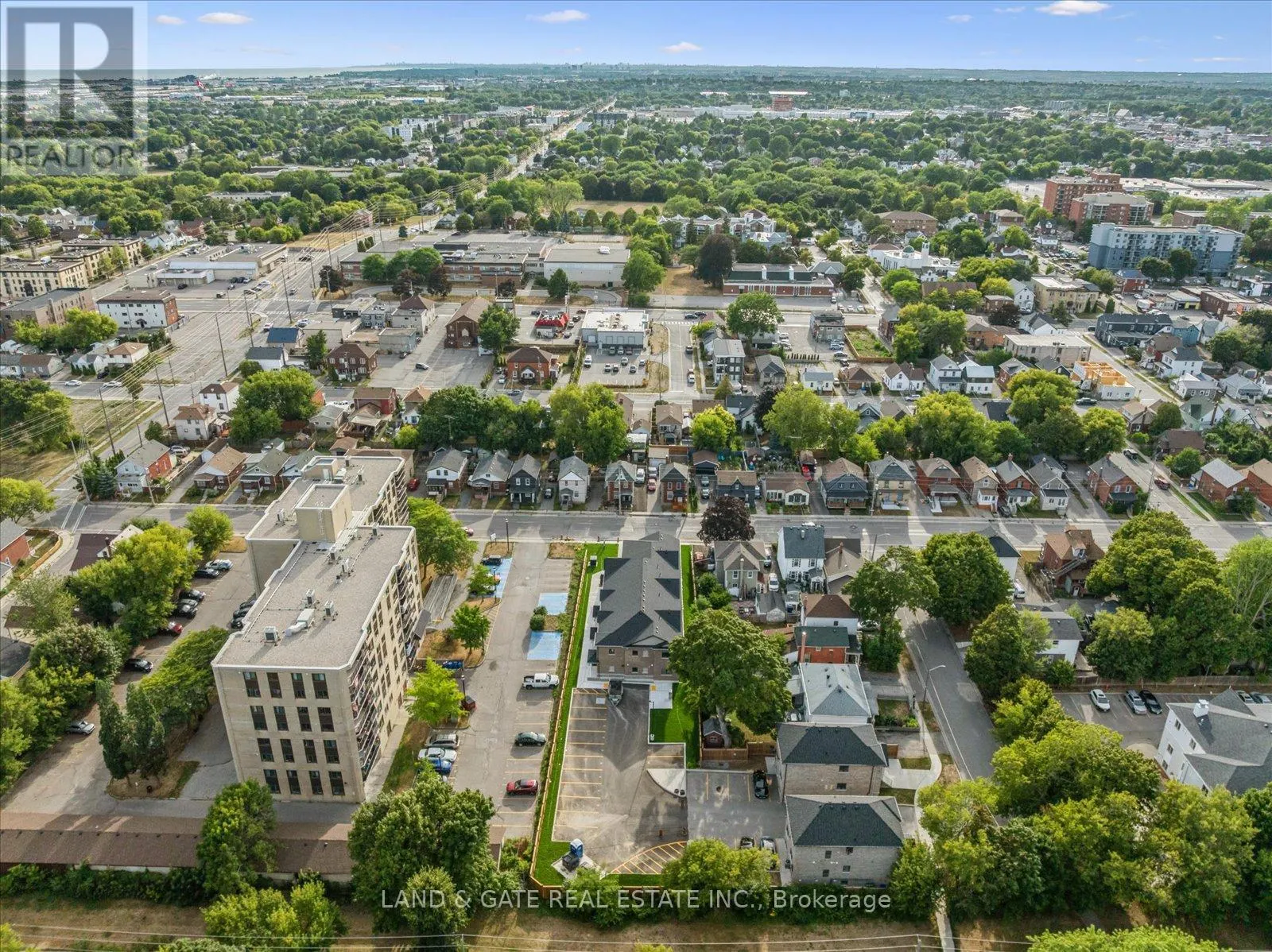 4 - 223 ALBERT STREET, #4