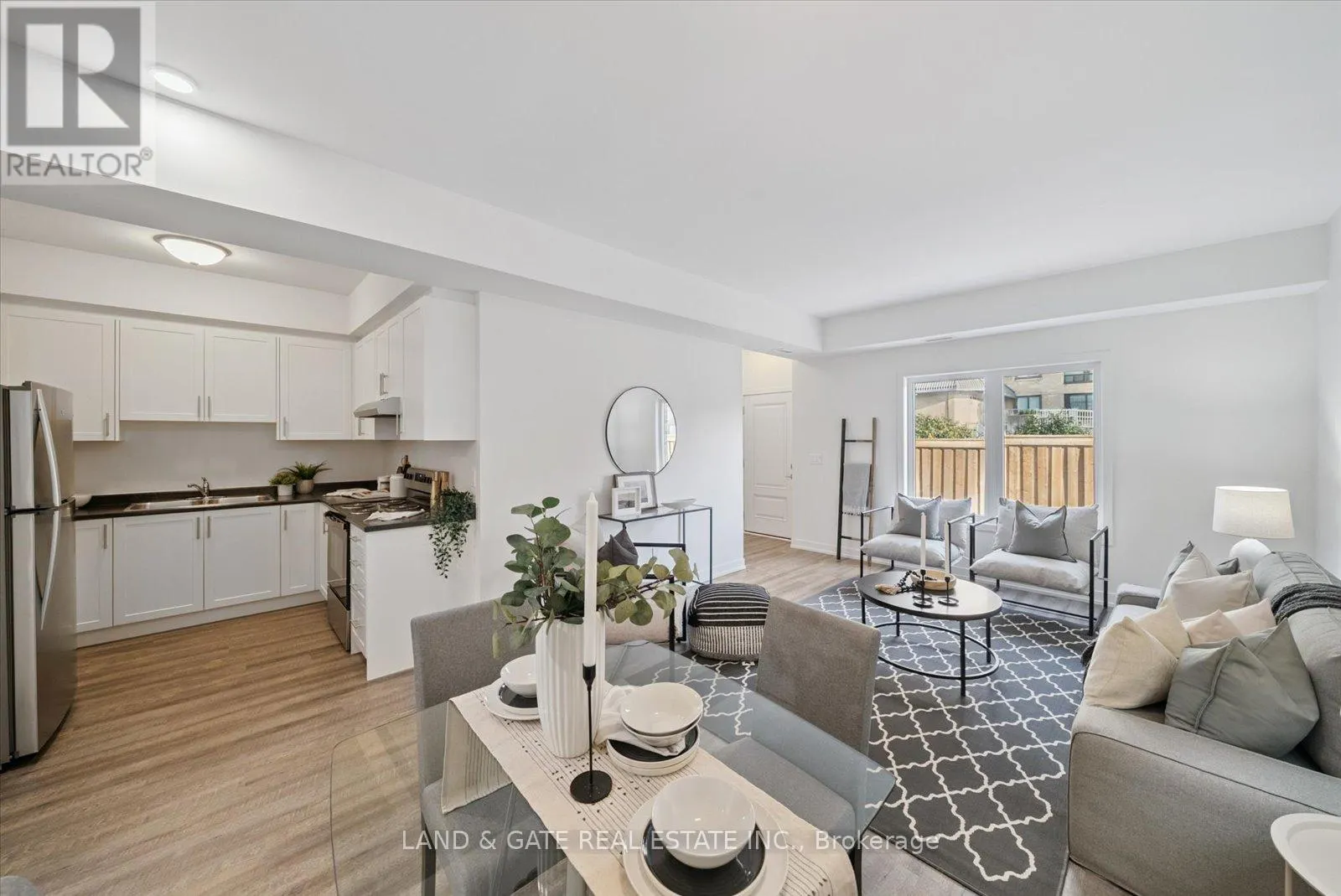 4 - 223 ALBERT STREET, #4