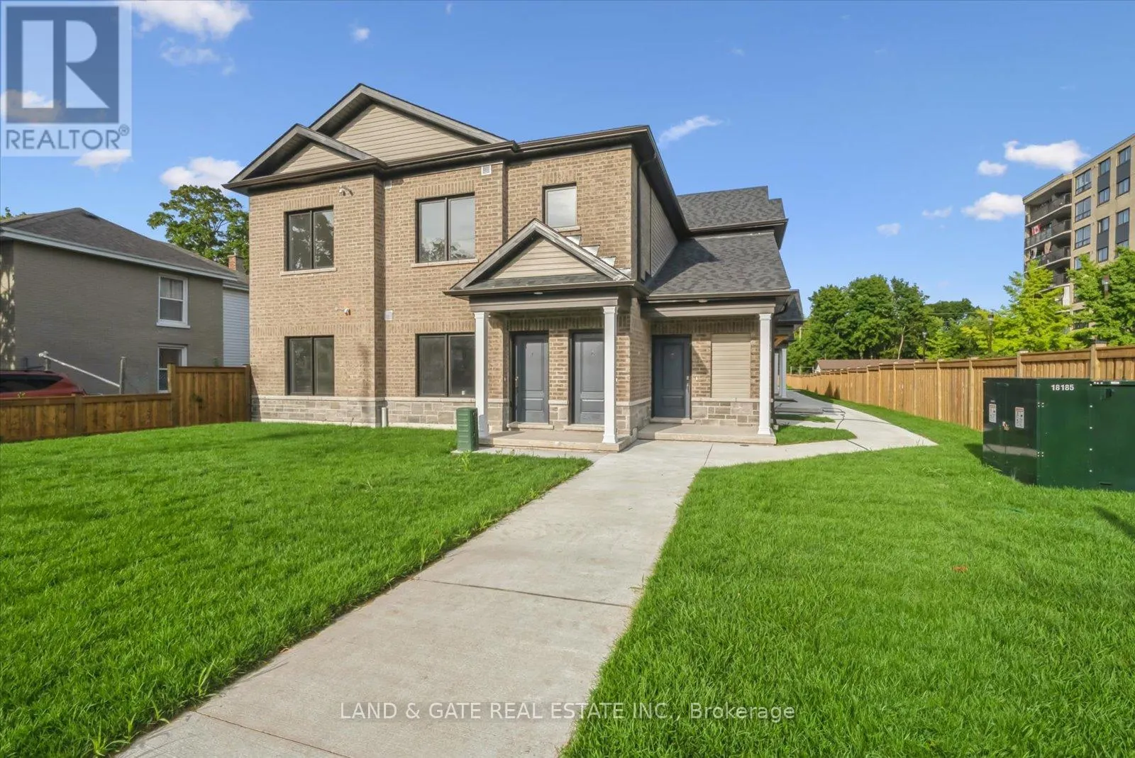 4 - 223 ALBERT STREET, #4
