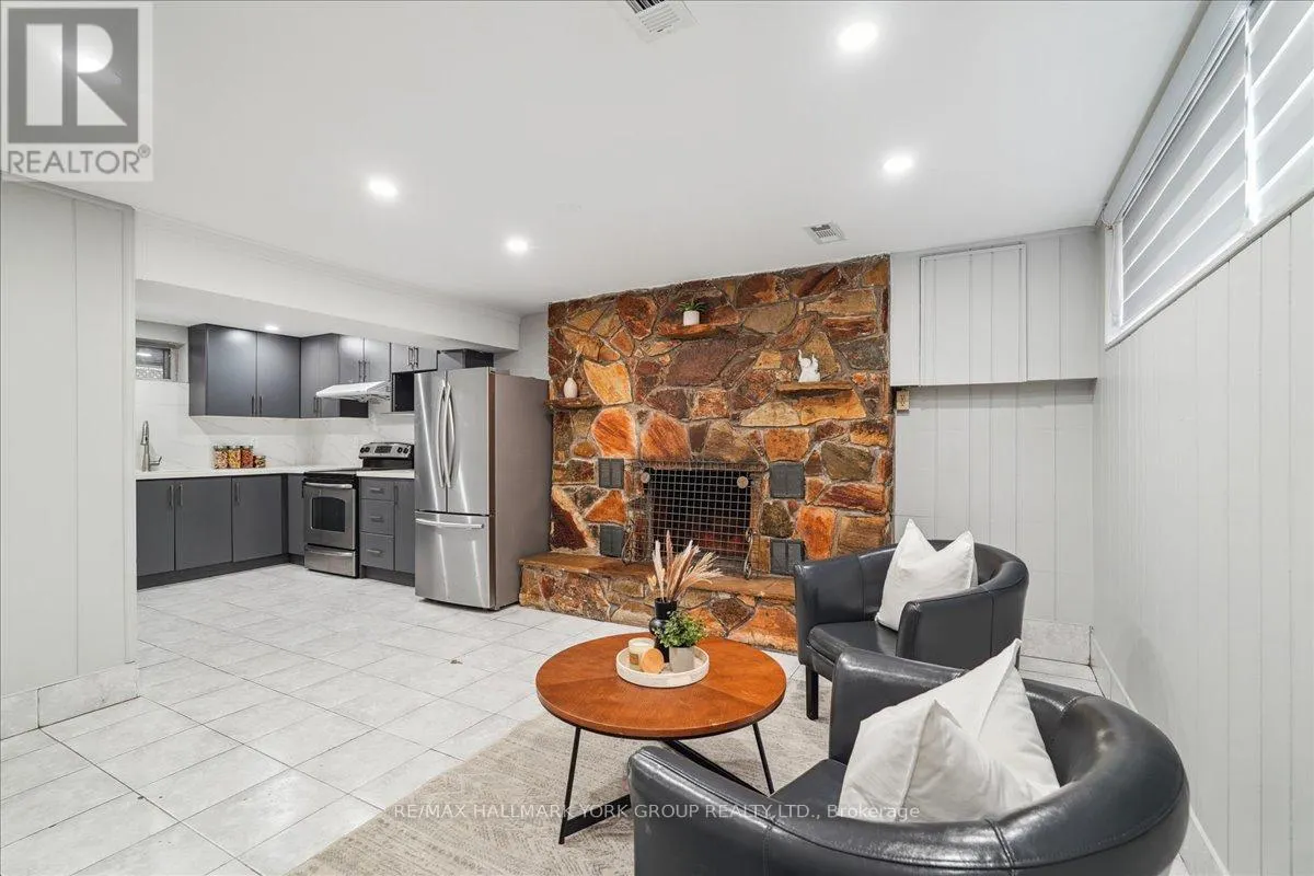 20 ABBEVILLE ROAD