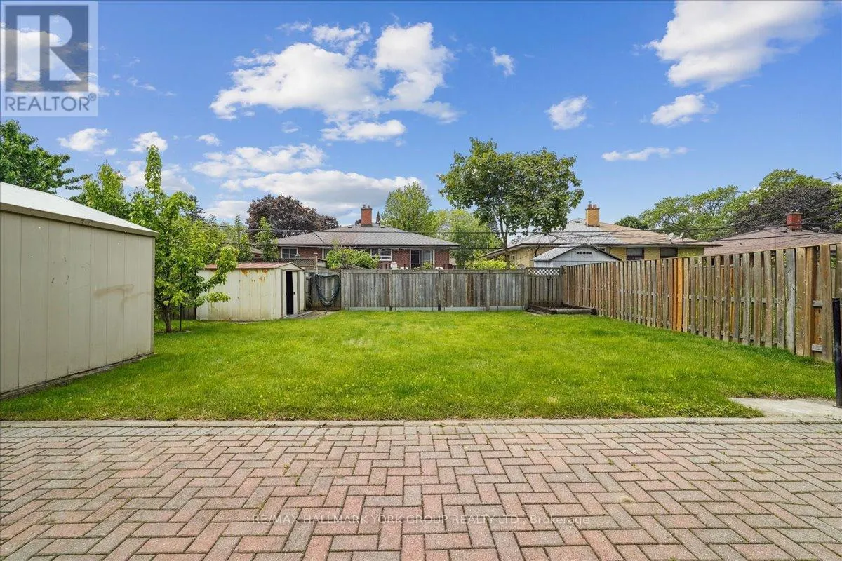 20 ABBEVILLE ROAD