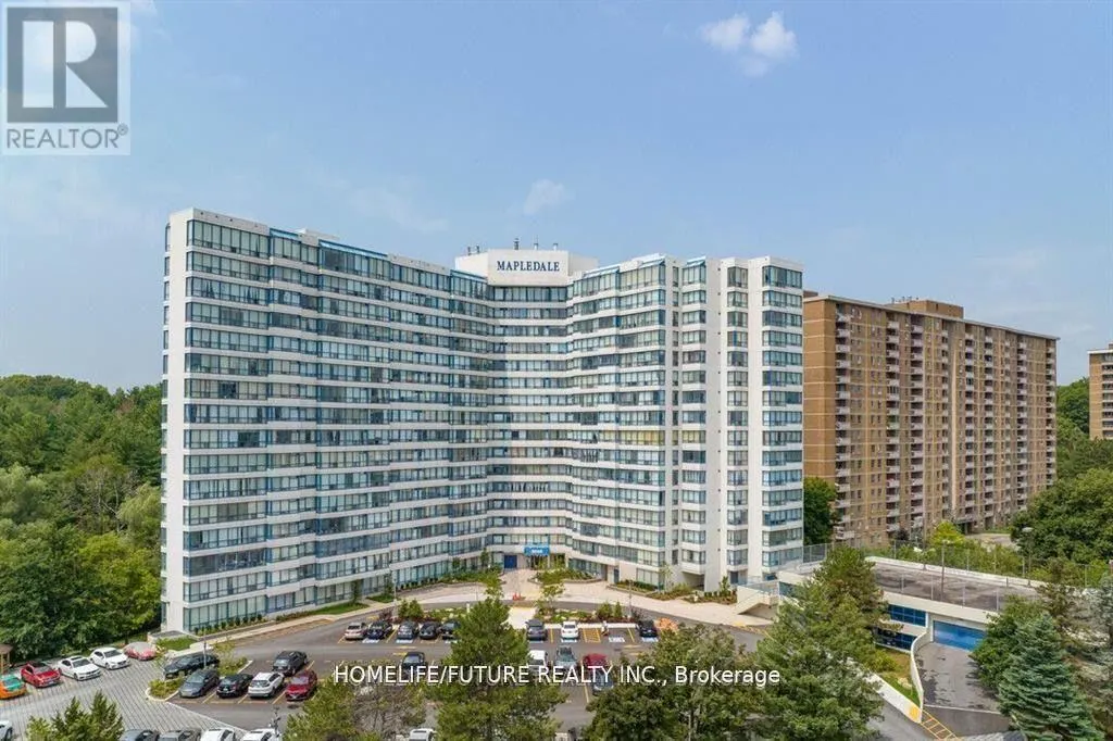 1102 - 3050 ELLESMERE ROAD