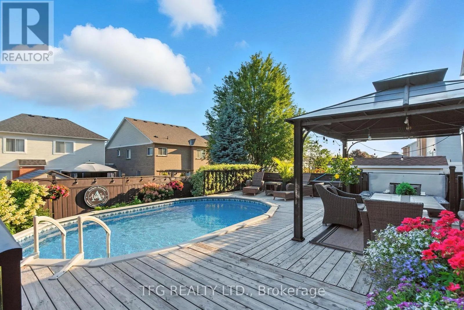 1588 SPENCELY DRIVE
