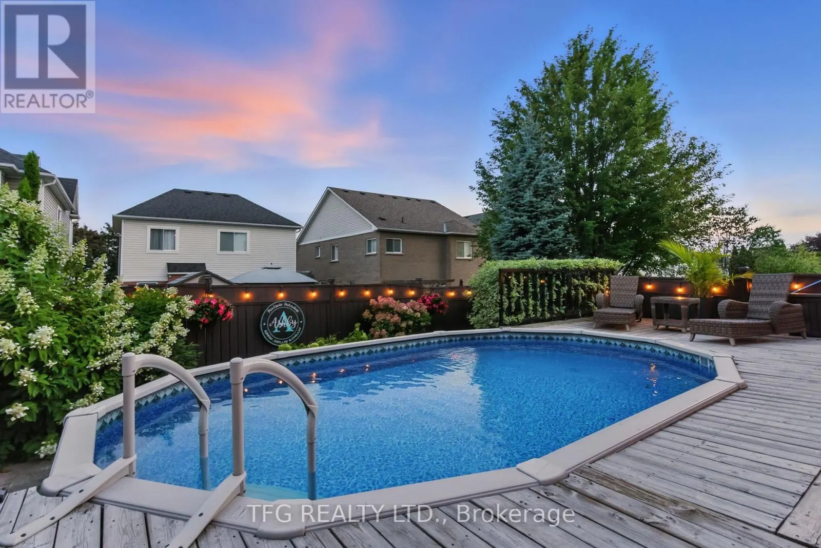 1588 SPENCELY DRIVE