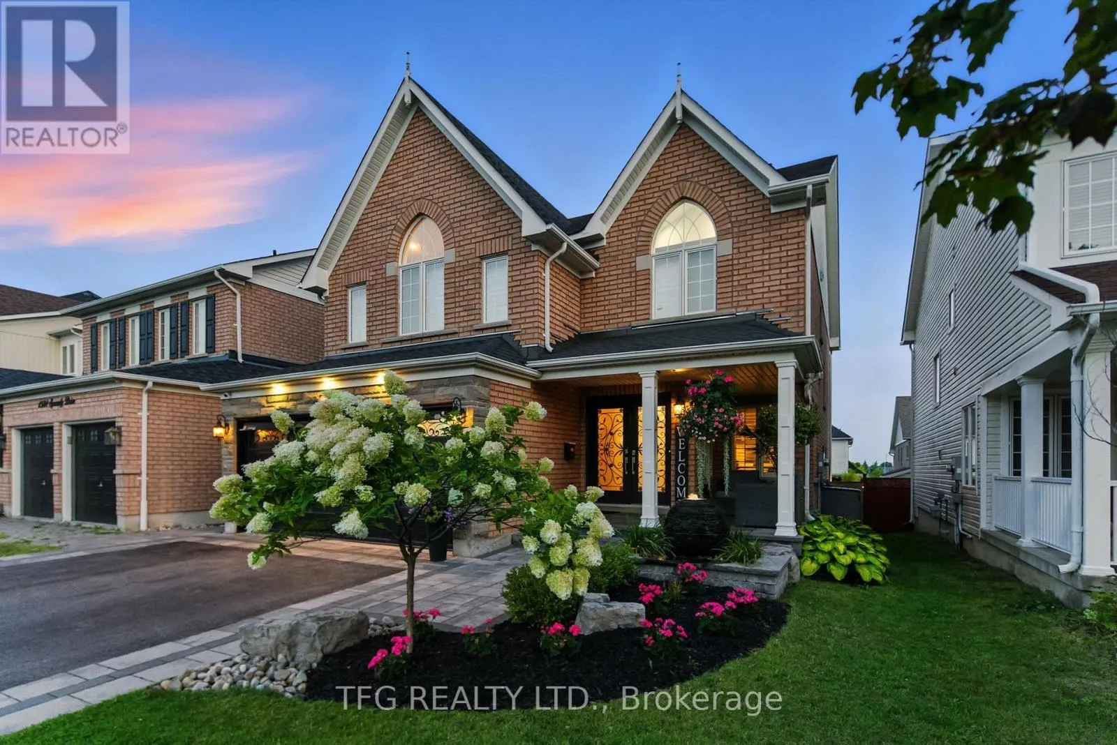 1588 SPENCELY DRIVE